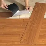 Vinyl Flooring